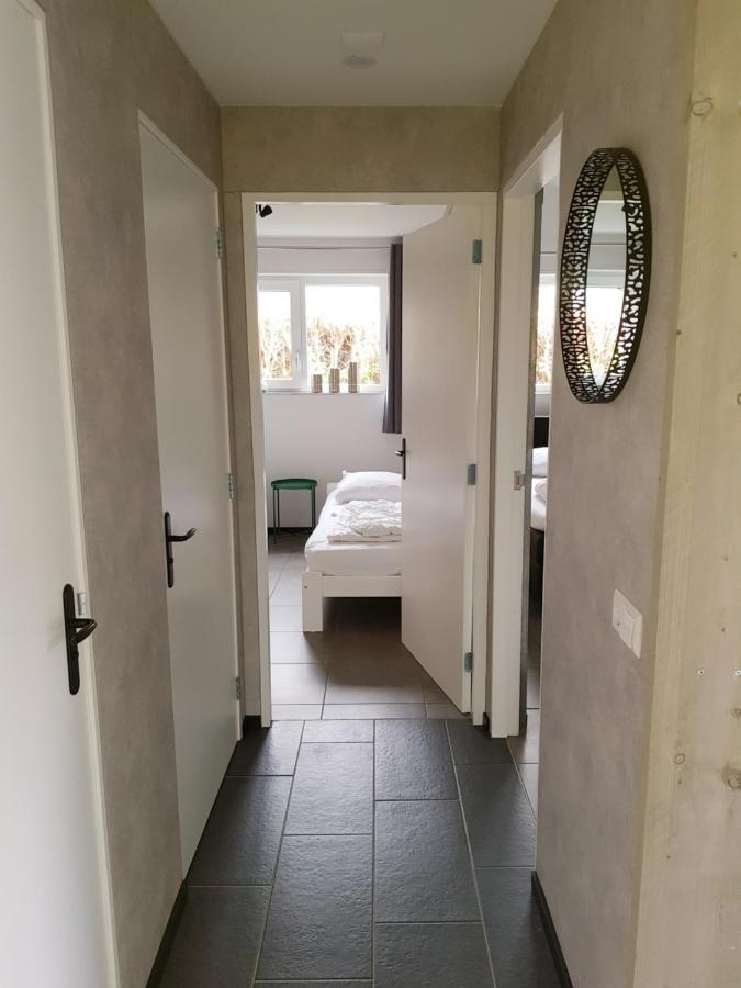 Luxe Zomerwoning Met Omheinde Tuin Voor Hond En Kinderen Dirkshorn Ngoại thất bức ảnh