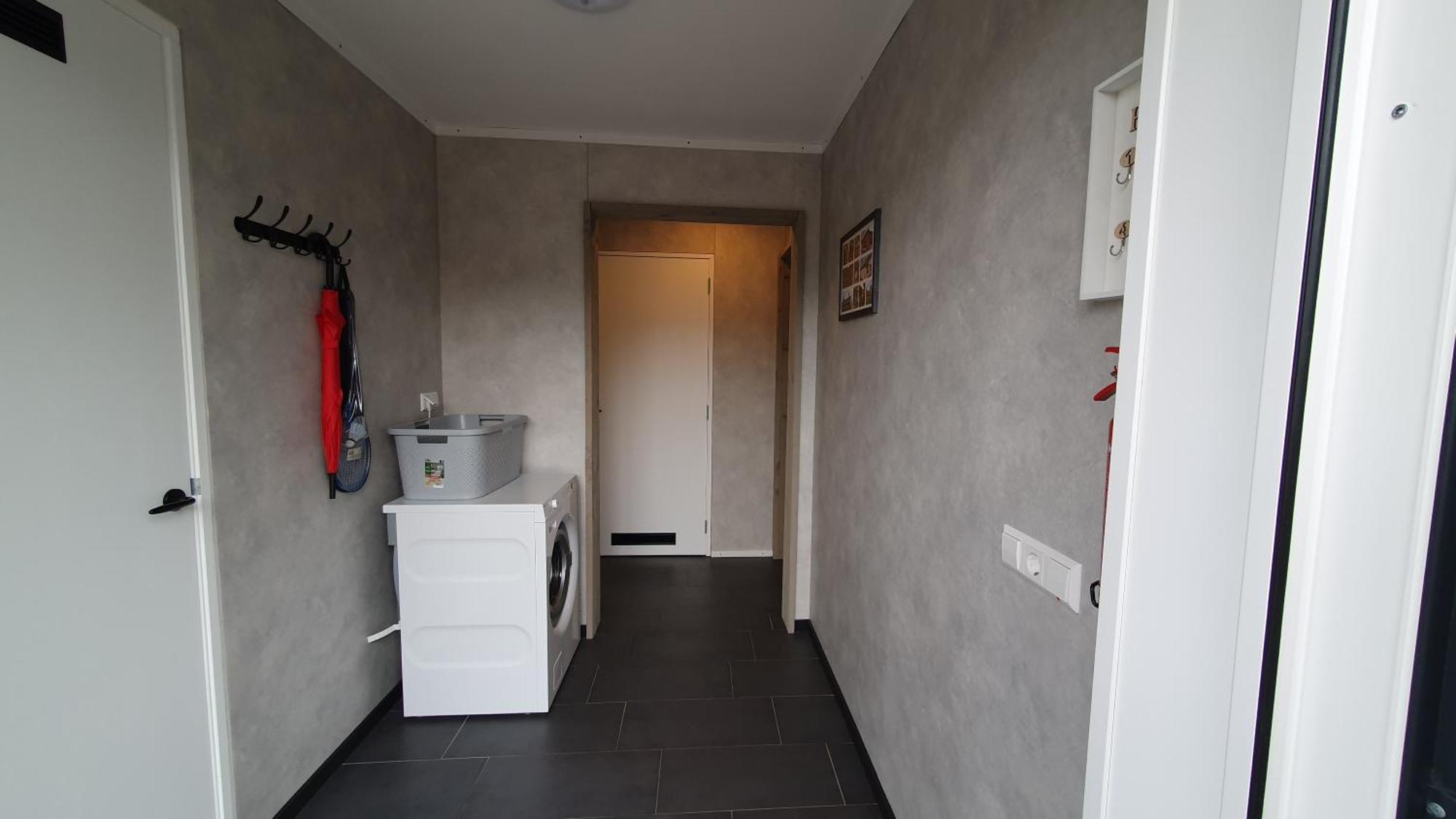 Luxe Zomerwoning Met Omheinde Tuin Voor Hond En Kinderen Dirkshorn Ngoại thất bức ảnh