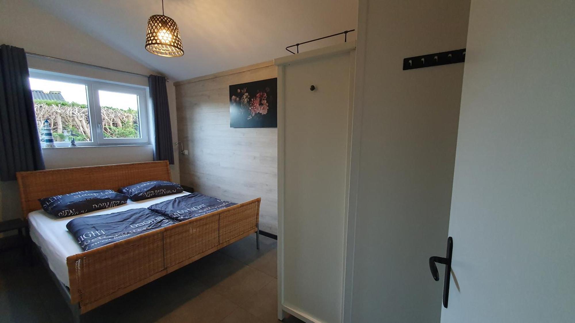 Luxe Zomerwoning Met Omheinde Tuin Voor Hond En Kinderen Dirkshorn Ngoại thất bức ảnh